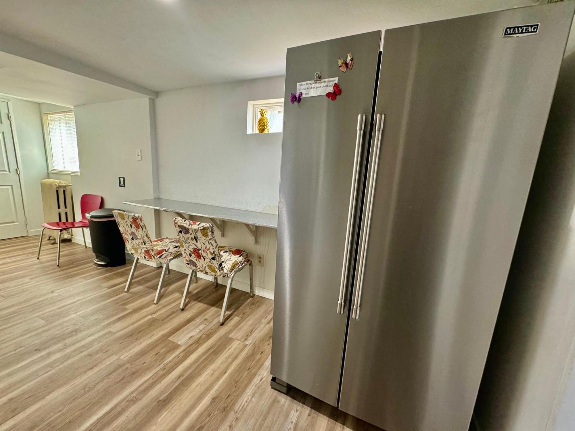 Private Tiny Room On The 1St Floor With Shared Bathroom Near Airport And Downtown Seattte Сиэтл Экстерьер фото