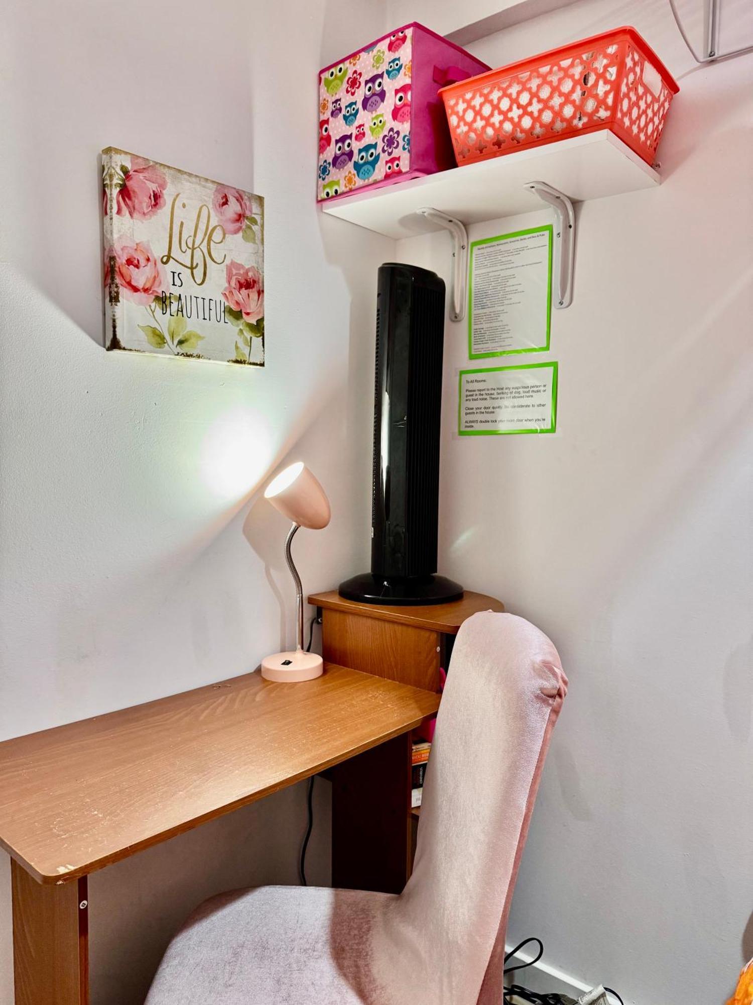 Private Tiny Room On The 1St Floor With Shared Bathroom Near Airport And Downtown Seattte Сиэтл Экстерьер фото